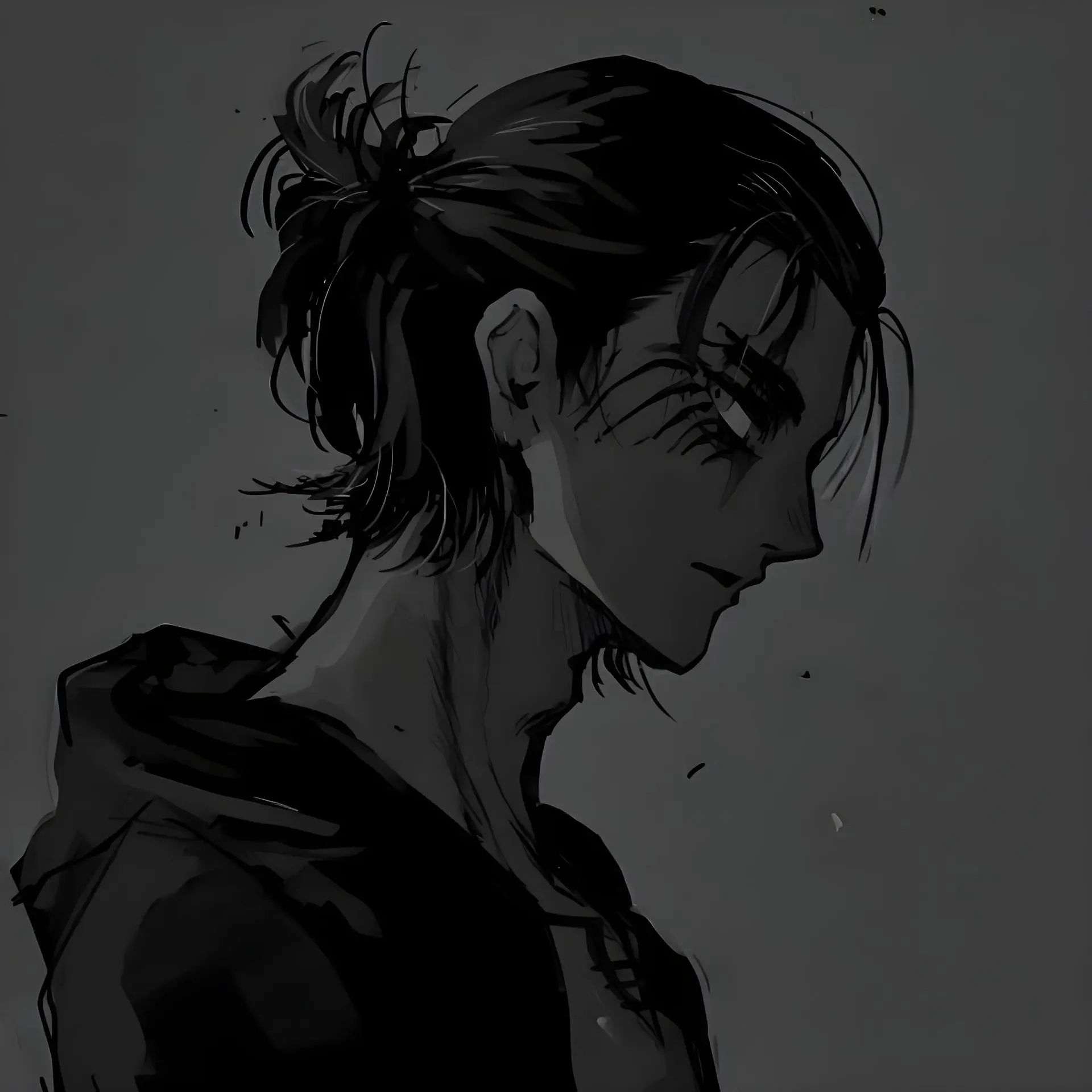 Eren Attck on Titan