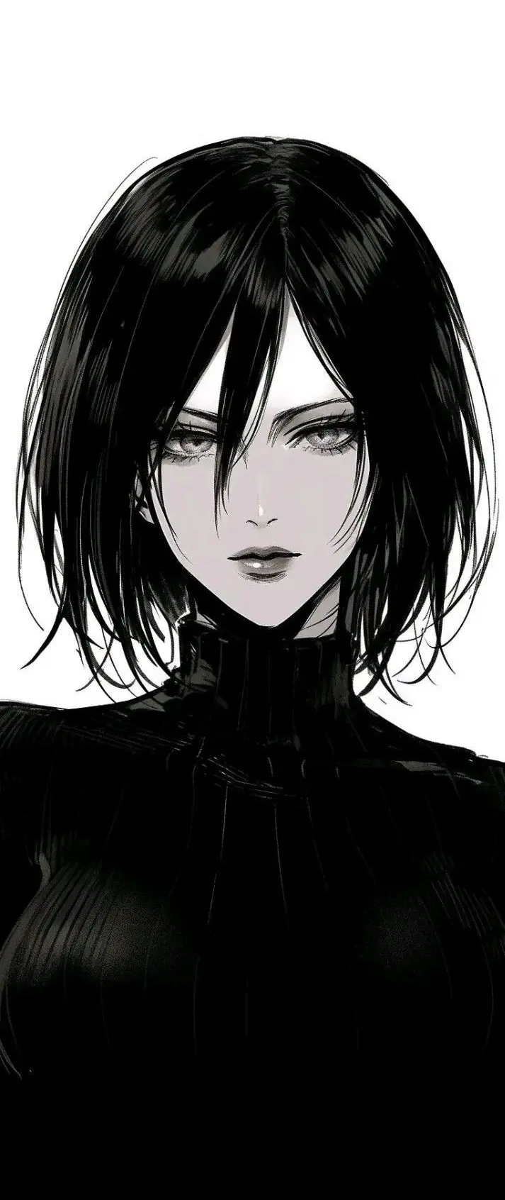 Mikasa Arkemman