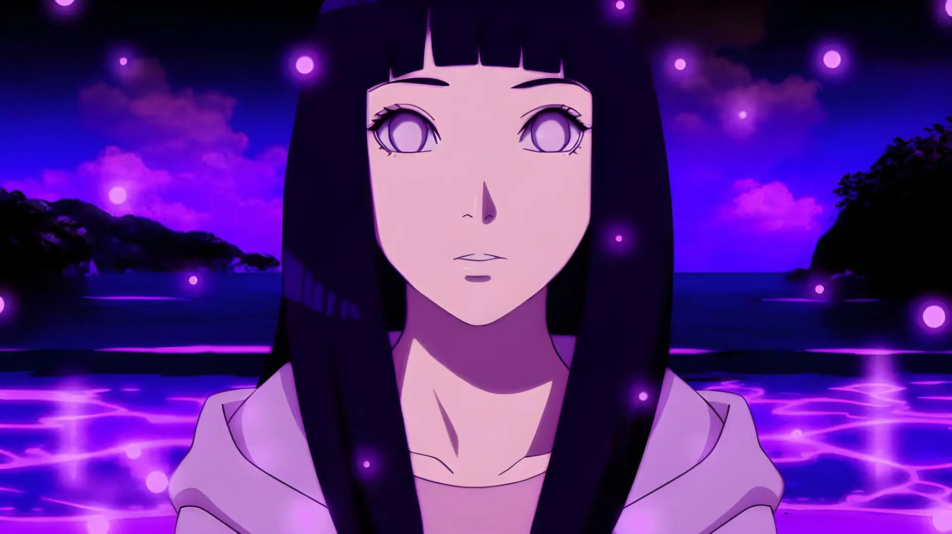 Hinata Hyuga Anime Wifu