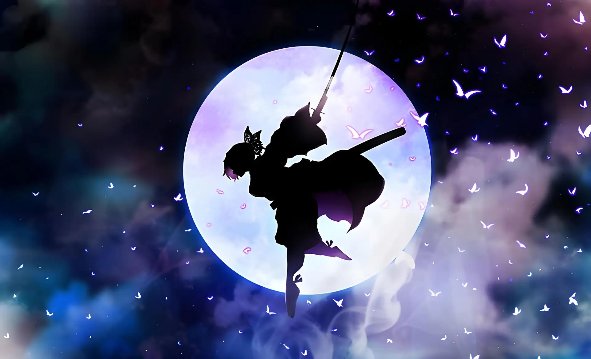 Rukiya Bankai Bleach