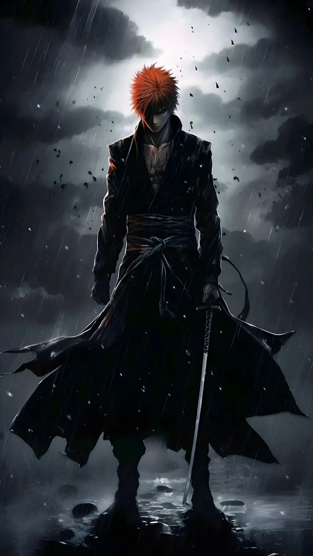 Ichigo