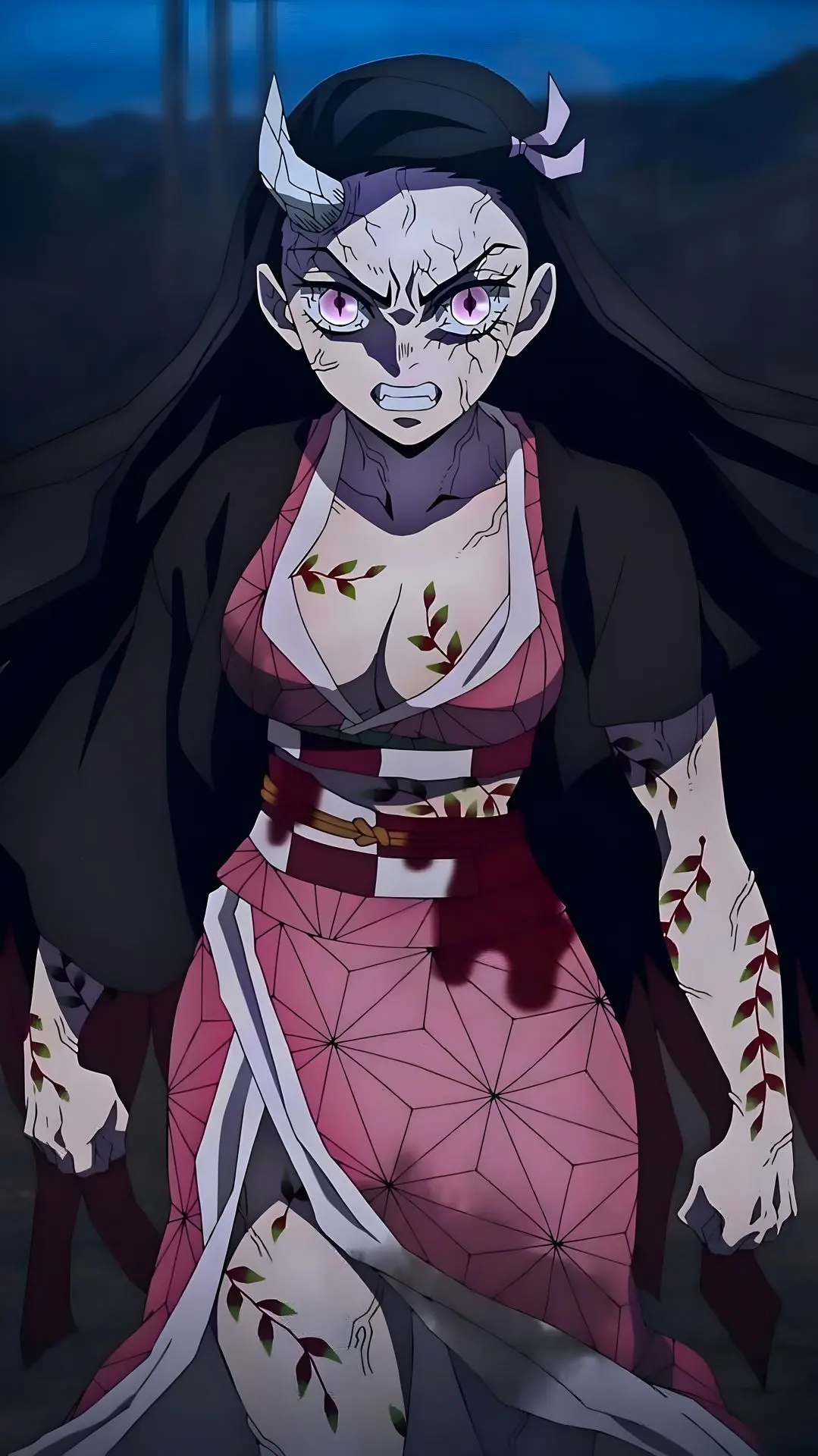 Nezuko Wifu