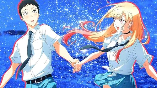 My Dress-Up Darling Season 2 Premieres on Crunchyroll This July!