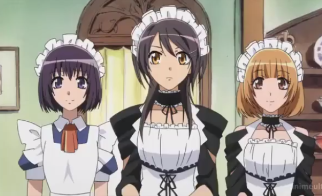 Top 10 Romantic Anime You Should Watch