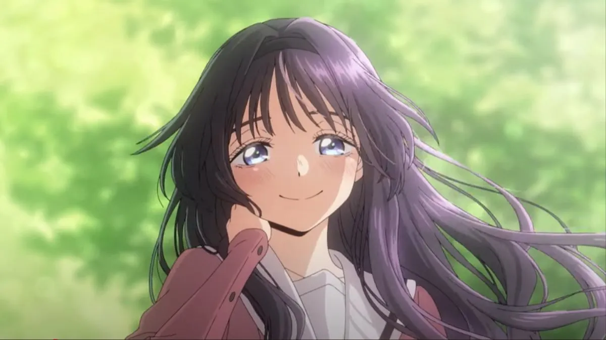 Top 10 Romantic Anime You Should Watch