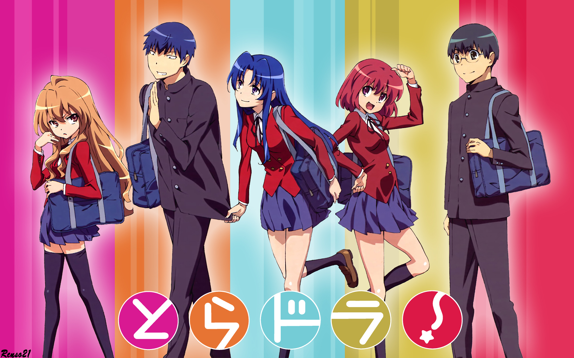 Top 10 Romantic Anime You Should Watch