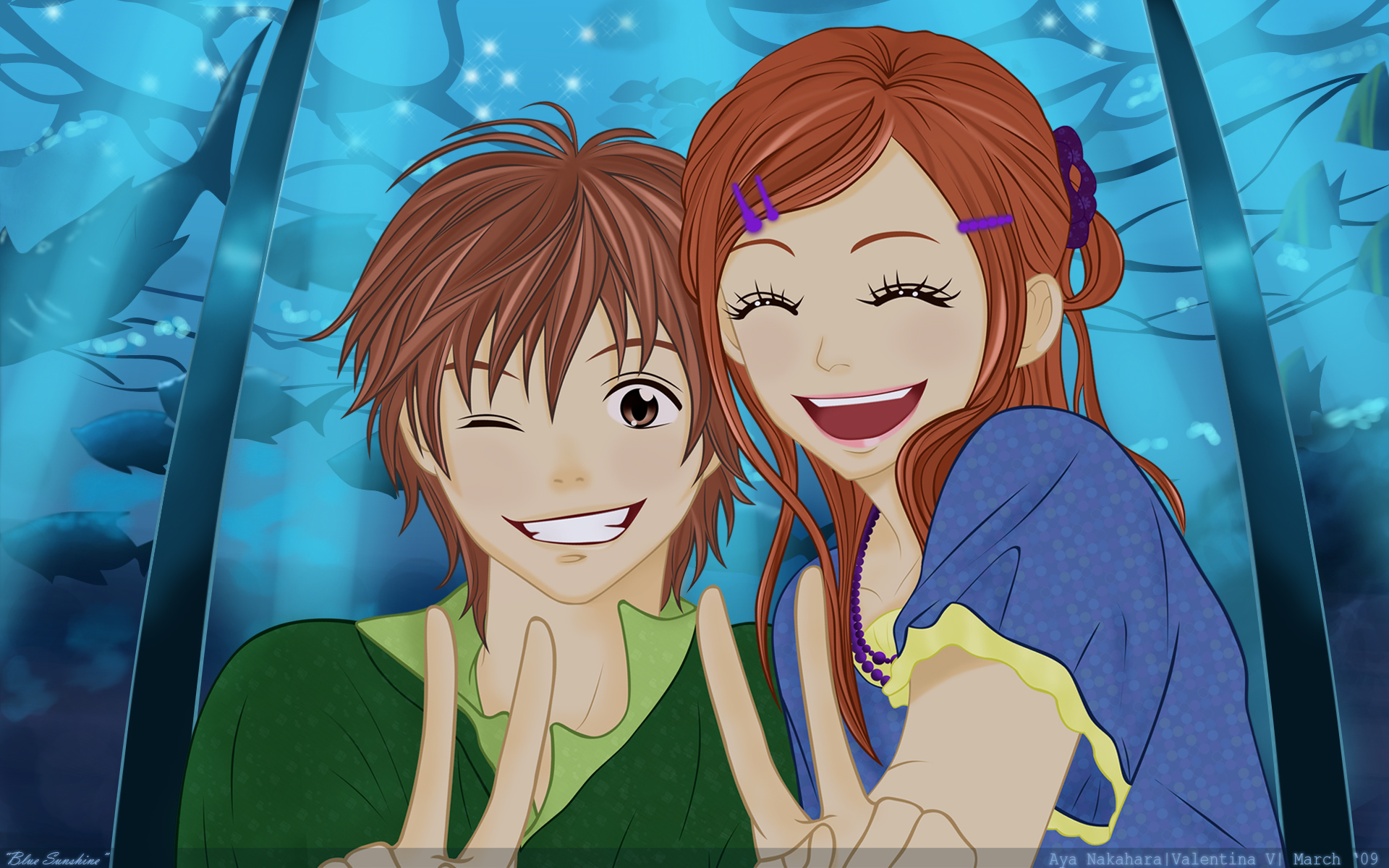 Top 10 Romantic Anime You Should Watch