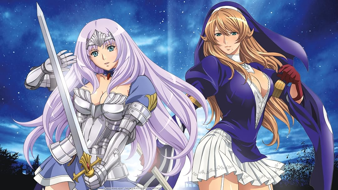 Ecchi Anime