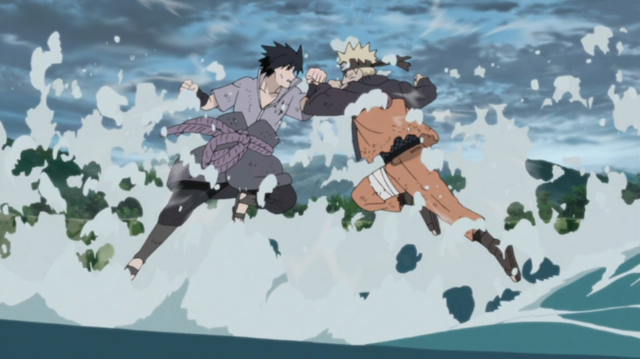 Top 10 Adventure Anime