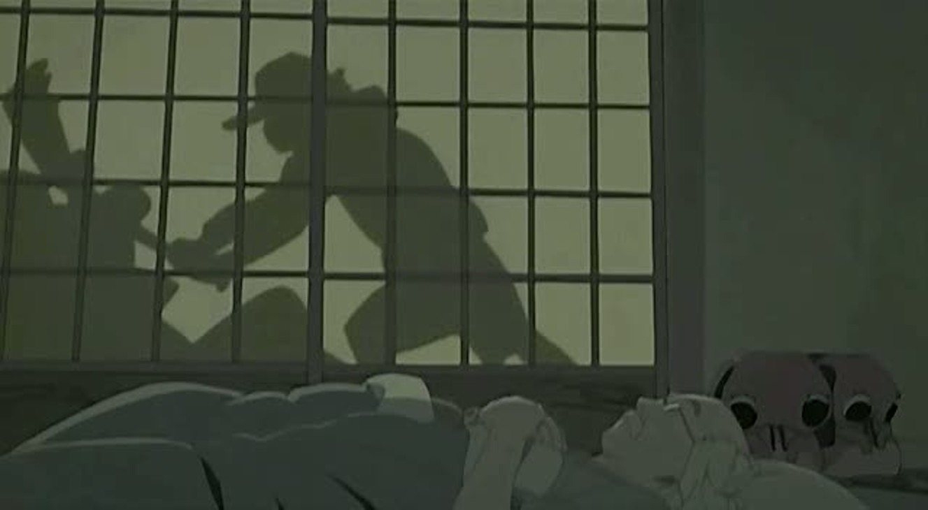 Top 10 Horror Anime You Should Watch in 2025