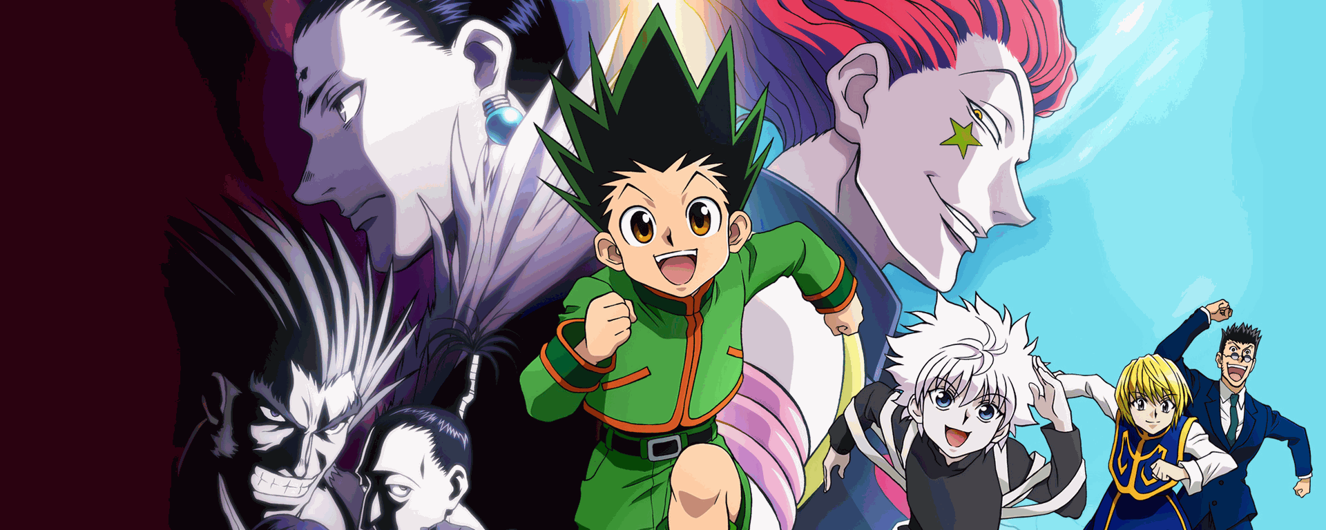 Masterpiece Action Anime