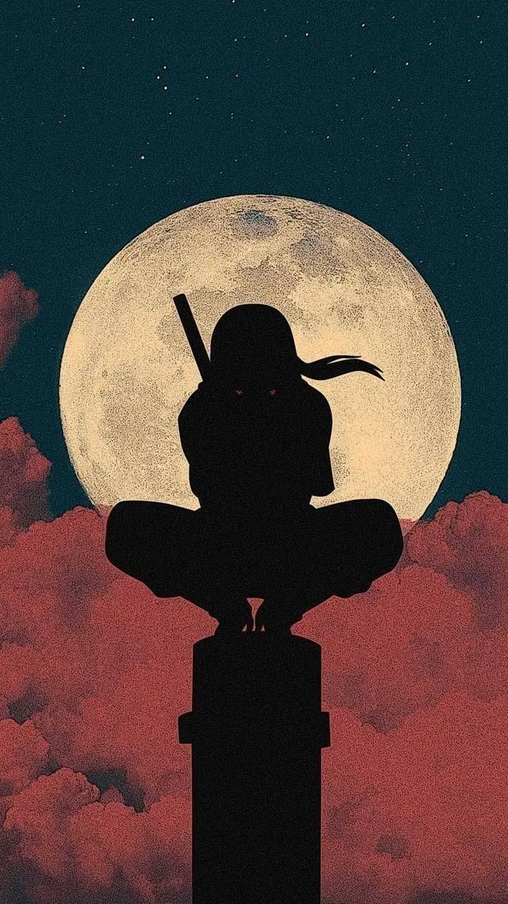 Itachi uchiha